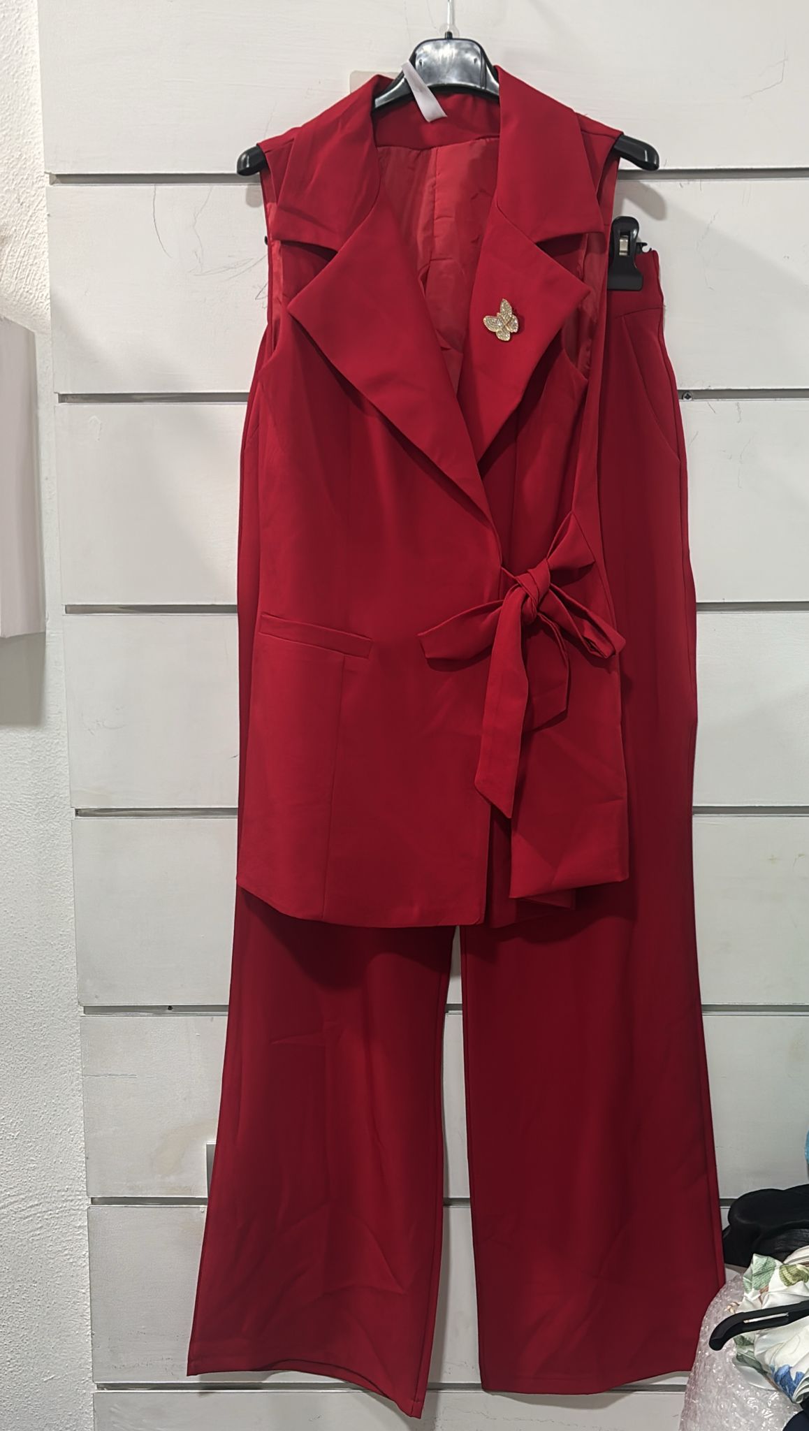 Tailleur Farfalla