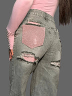 Jeans Galassia