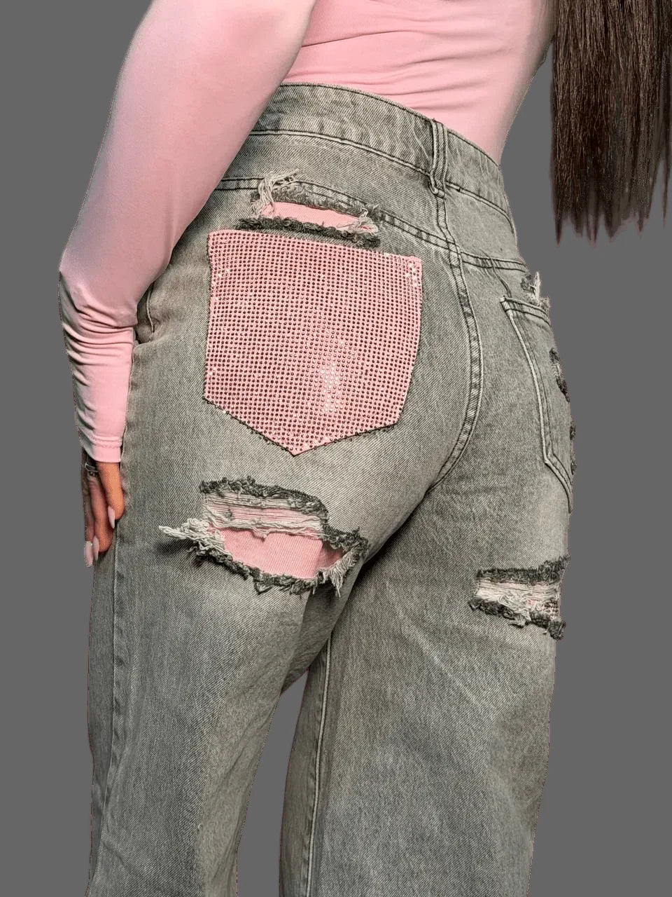 Jeans Galassia