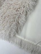 Women's Faux Fur Short Coat, Warm Loose Fit Winter Jacket, High-End Look, New Trendy Design, Perfect for Cold Weather
