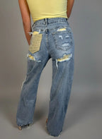 Jeans Galassia