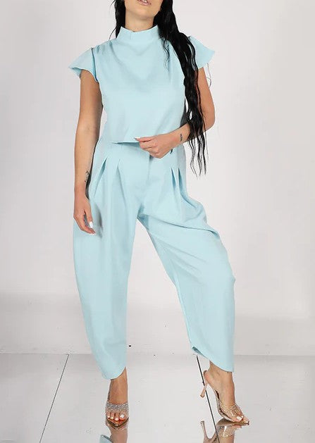 Luxury Matching Set