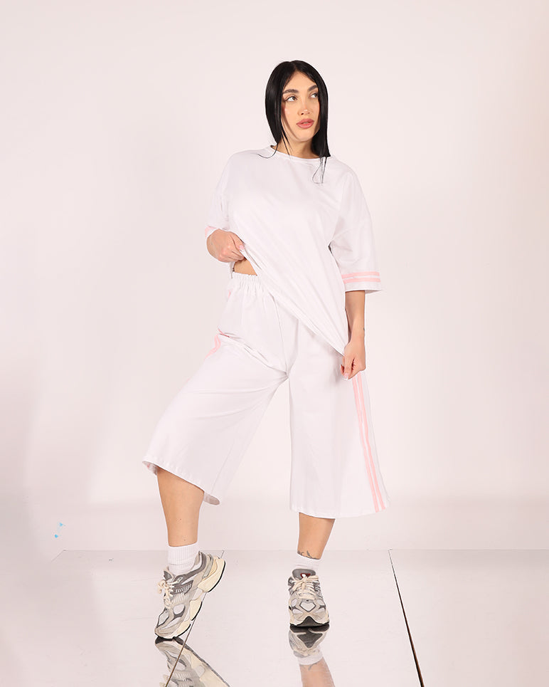 Coordinato Bermuda Classic