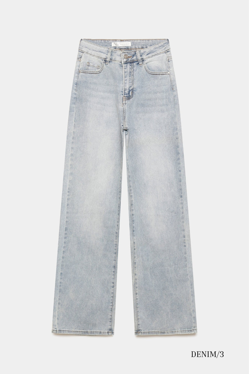 JEANS MISS SUPER