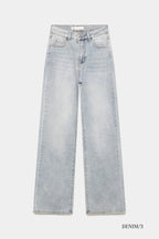 JEANS MISS SUPER