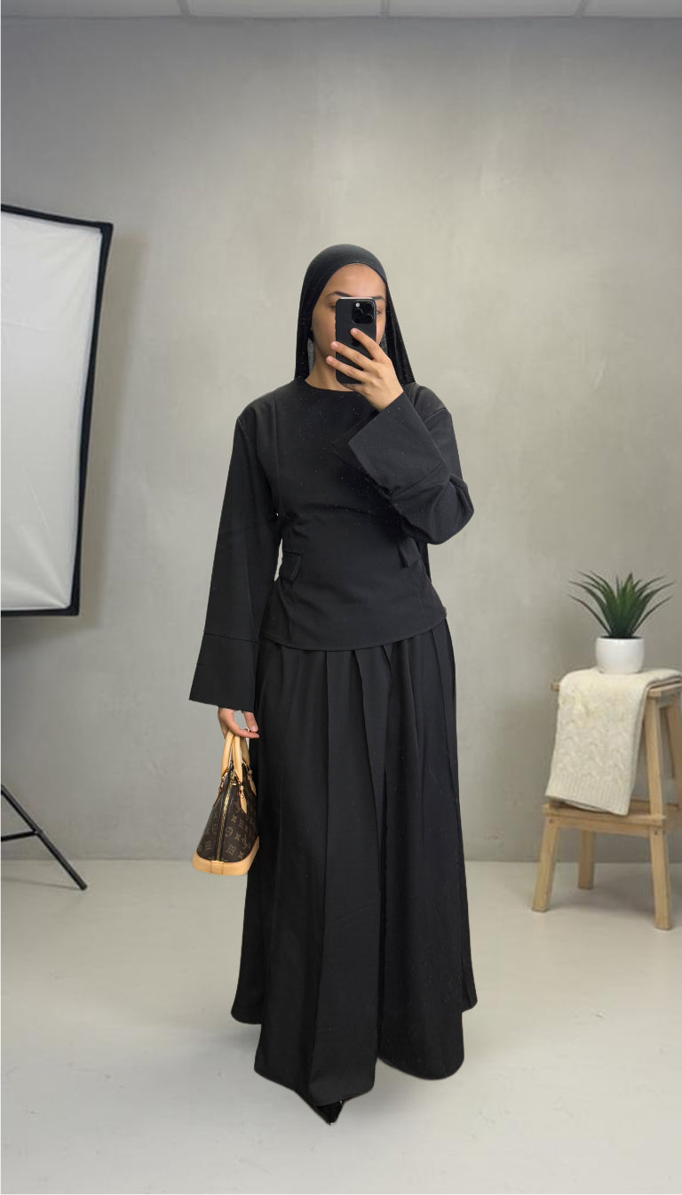 Ensemble Ana