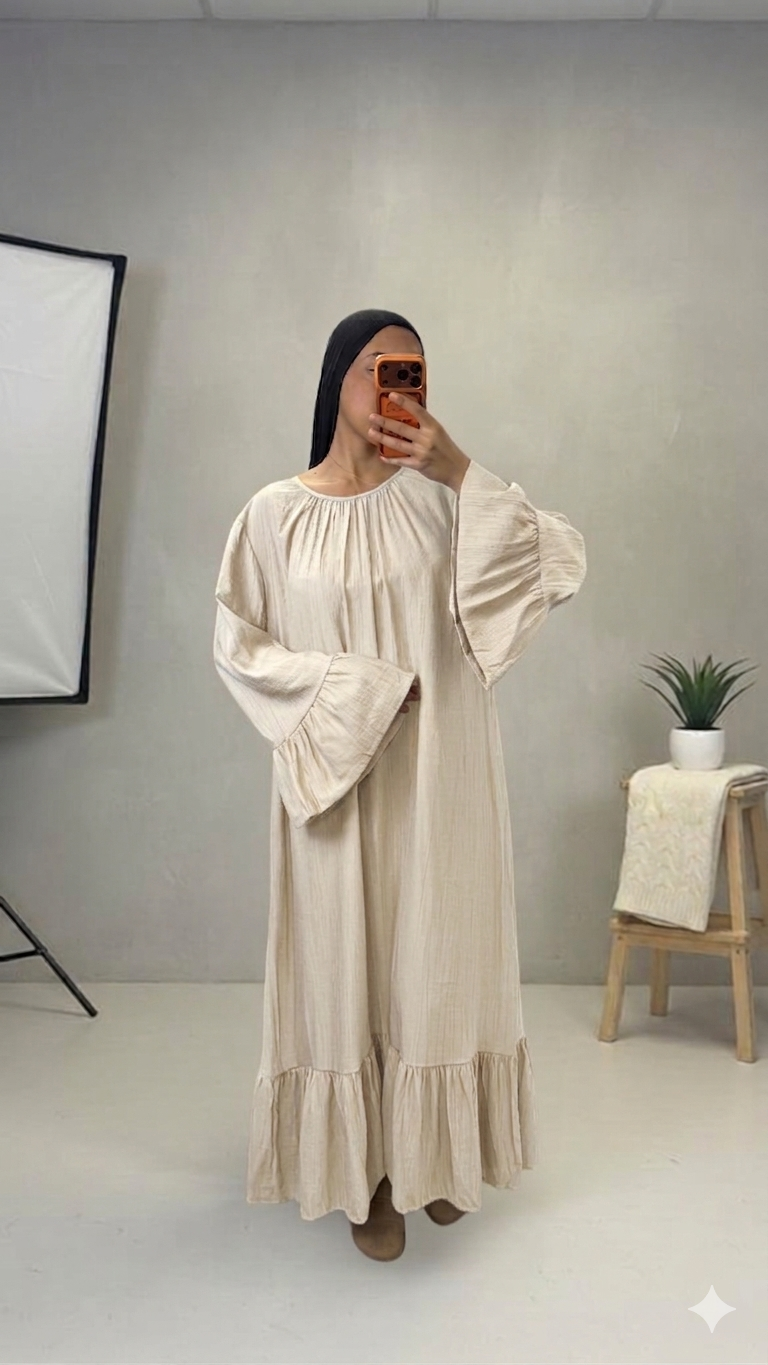 Robe TAYA