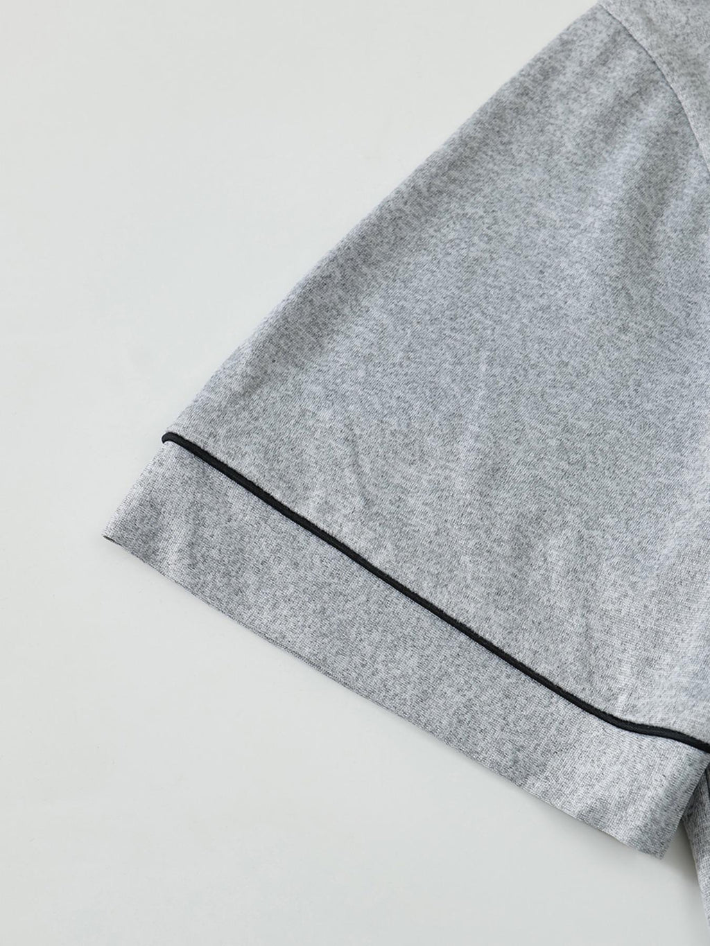 Women's Nightdress Set, Comfortable Casual Minimalist Fitted Aesthetic Homewear, Spring Summer Autumn Sleepwear Loungewear, Ladies Home Clothing, 2 Piece Outfit