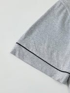 Women's Nightdress Set, Comfortable Casual Minimalist Fitted Aesthetic Homewear, Spring Summer Autumn Sleepwear Loungewear, Ladies Home Clothing, 2 Piece Outfit