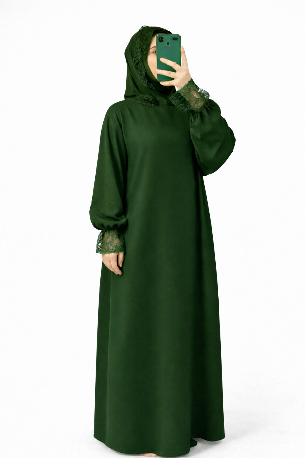 Robe Prière
