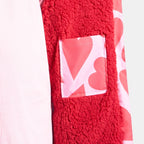 Kids Water Resistant Drying Robe