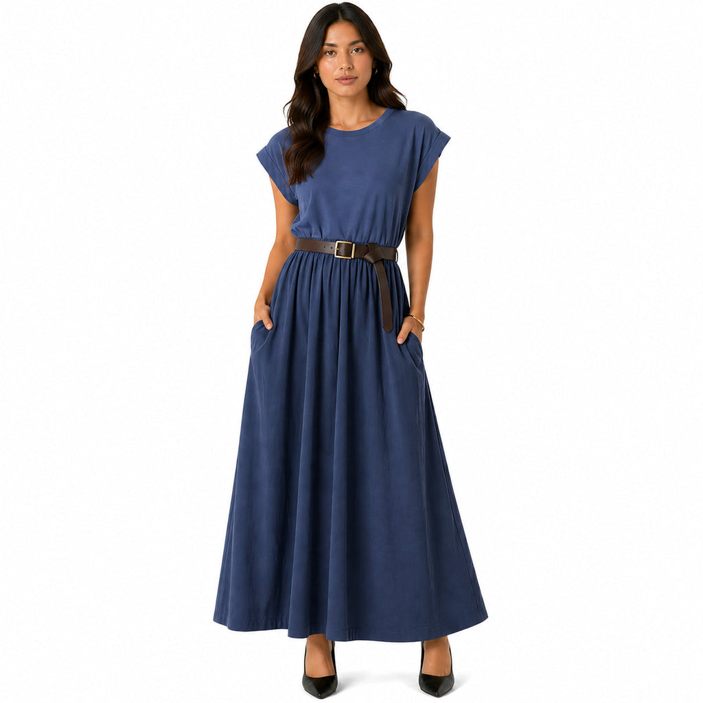 Robe Longue Élégante