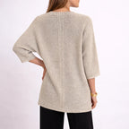 Riviera, Cardigan In Maglia