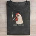 Fried Chicken T-shirt