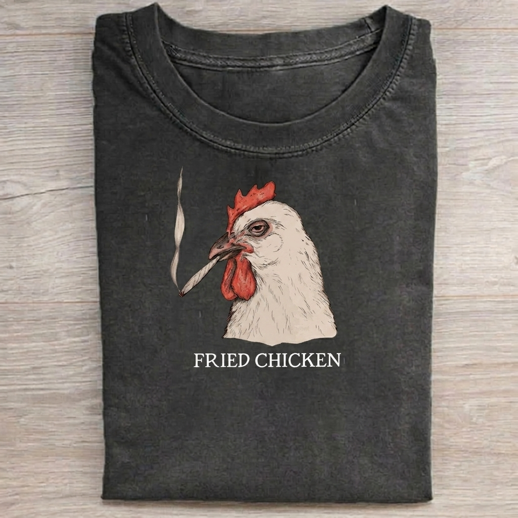 Fried Chicken T-shirt