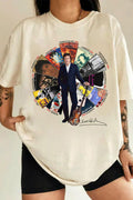 Paul McCartney Not Just Album Tee
