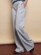 Bologna Trousers | Women's Fashion | Trousers | Comfortable and Flattering | Casual | Relaxed Fit