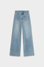 JEANS - BOLSILLOS