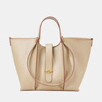 Women’s Luxury Genuine Leather Handbag Vintage Designer