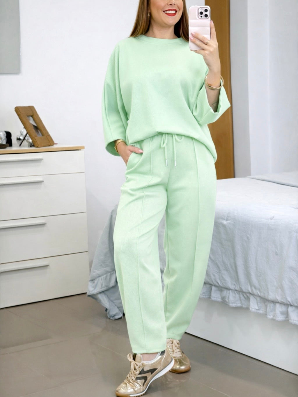 CONJUNTO  BARREL