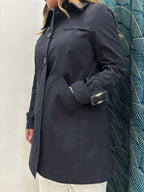 Trench Oxford