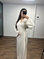 Robe japonaise