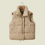 Women's winter vest