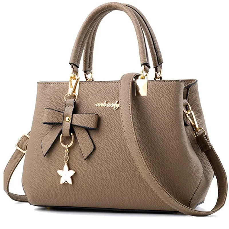 Fashion Women Handbag Crossbody Bags