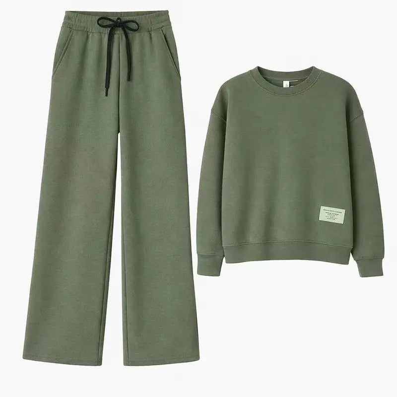 Women's Sweatshirts and tracksuits