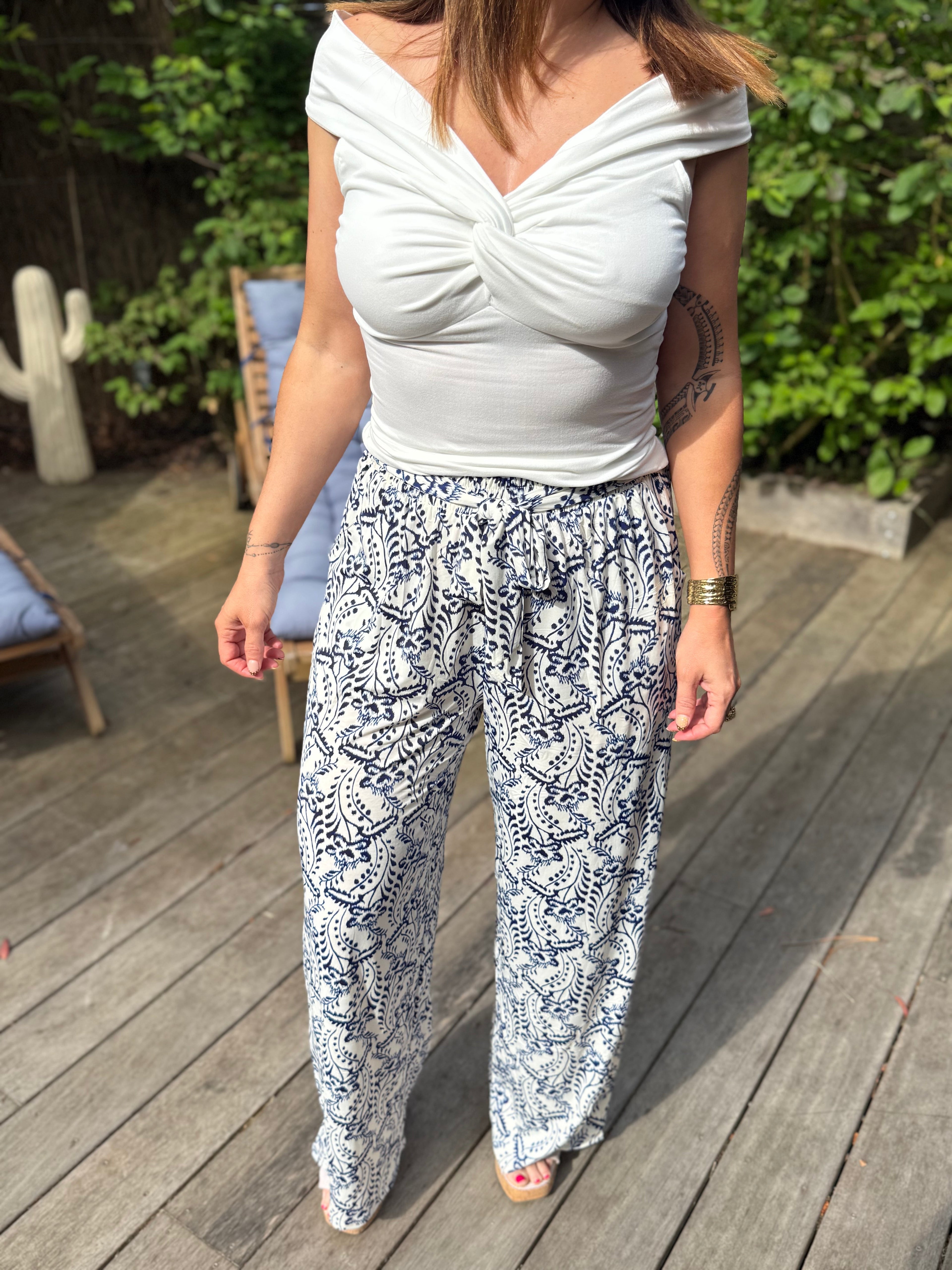 Pantalon