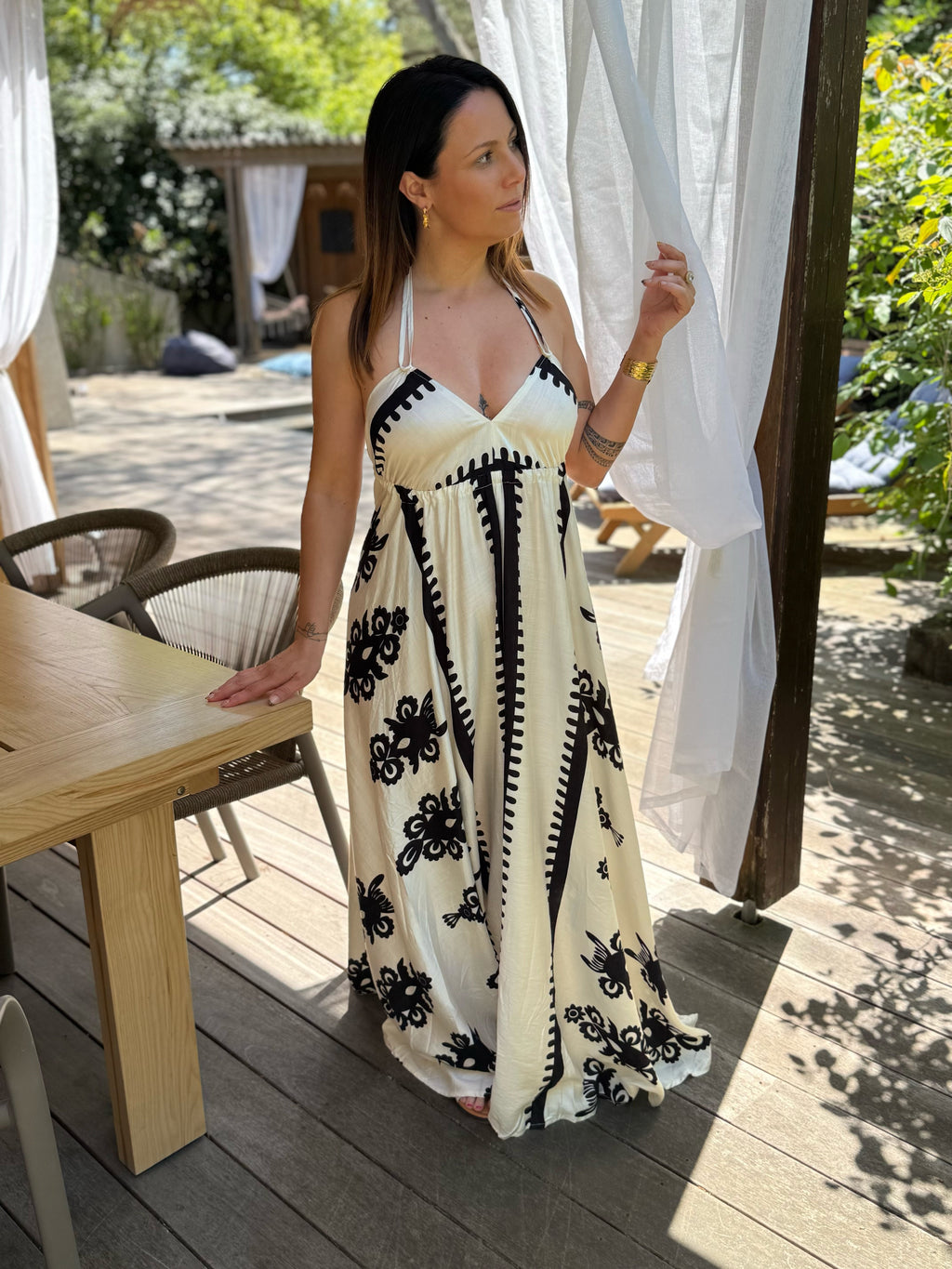 Robe