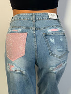 Jeans Galassia