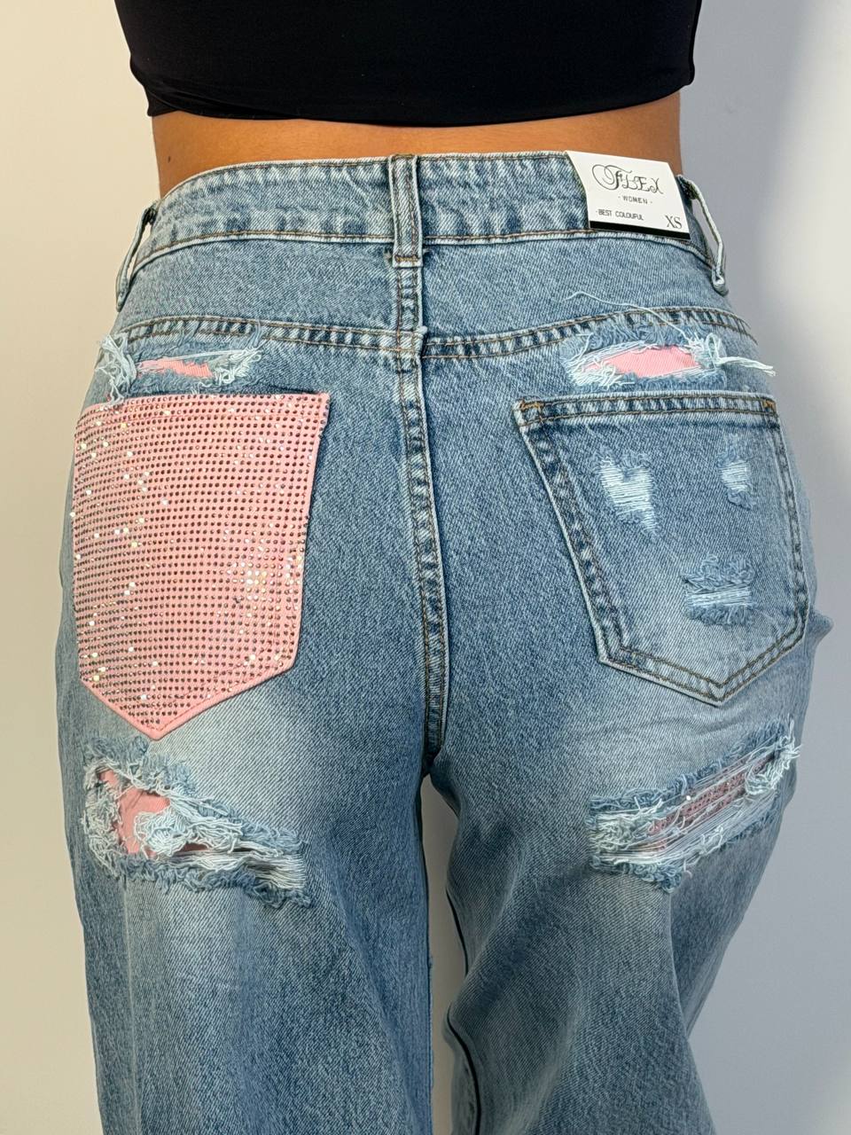 Jeans Galassia