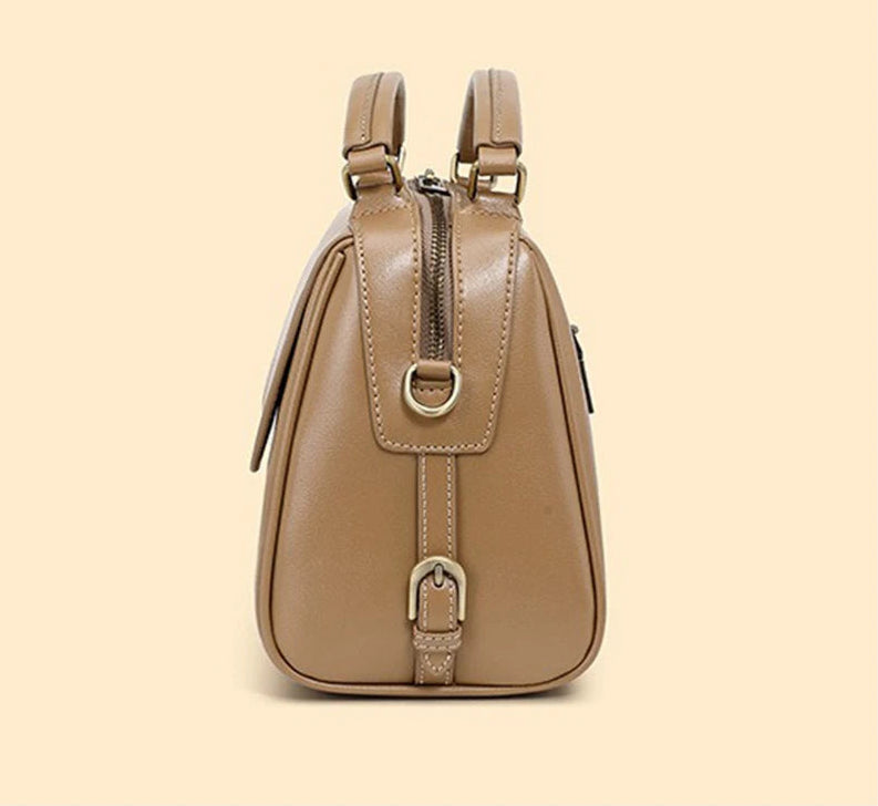 Women’s Genuine Leather Handbag
