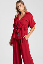 CONJUNTO - FANCY