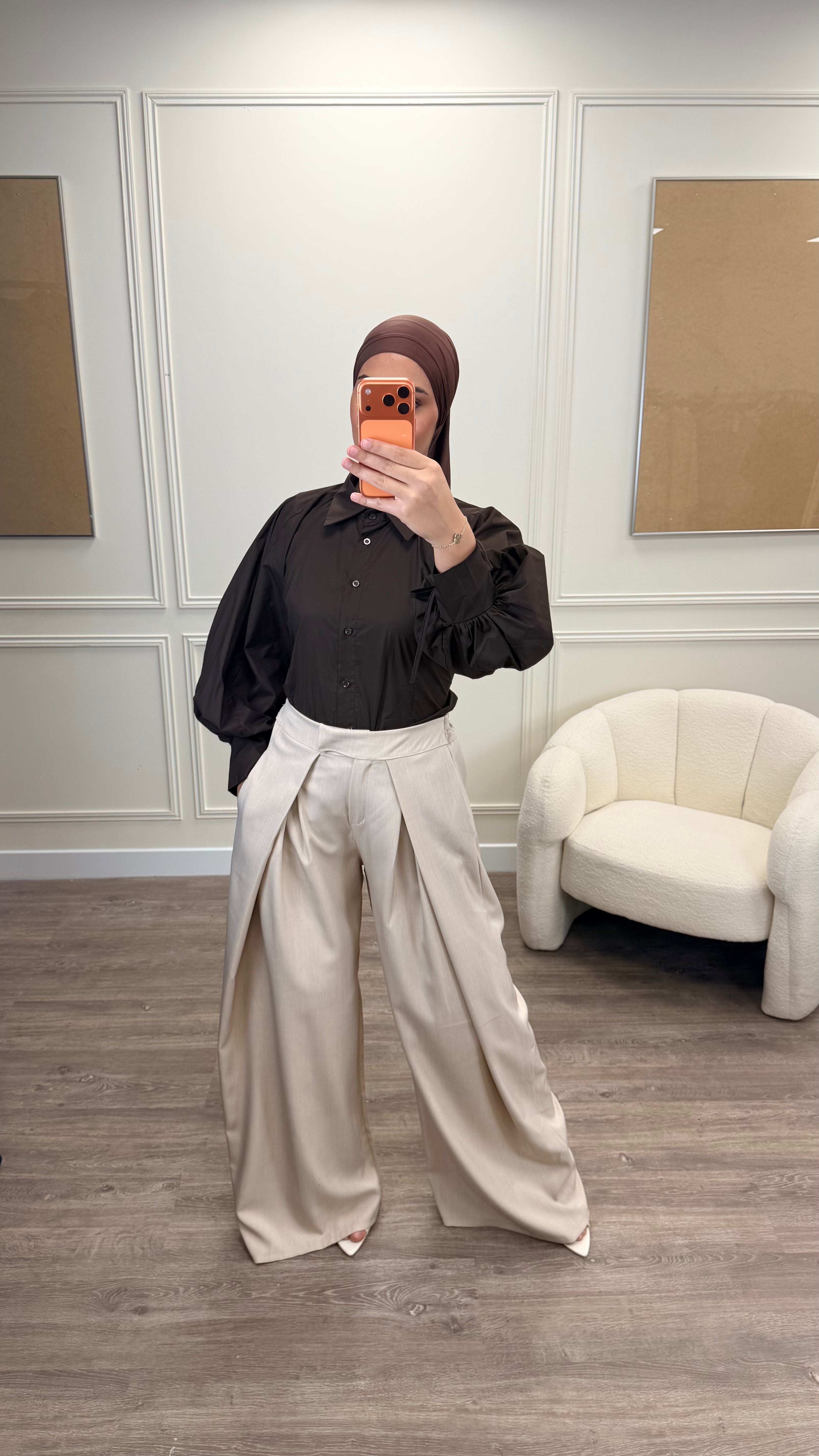Pantalon Mya