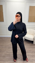 BURKINI AZUR - 3 pièces