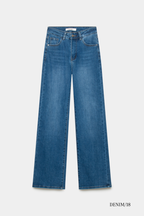 JEANS MISS FLEXIBLE