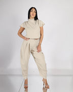 Luxury Matching Set