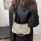 Trendy Moon Bag for Women