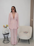 Tailleur Angelina
