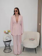 Tailleur Angelina