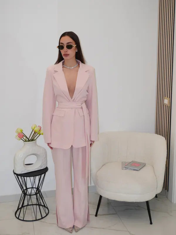 Tailleur Angelina