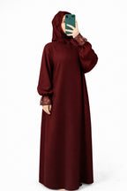 Robe Prière