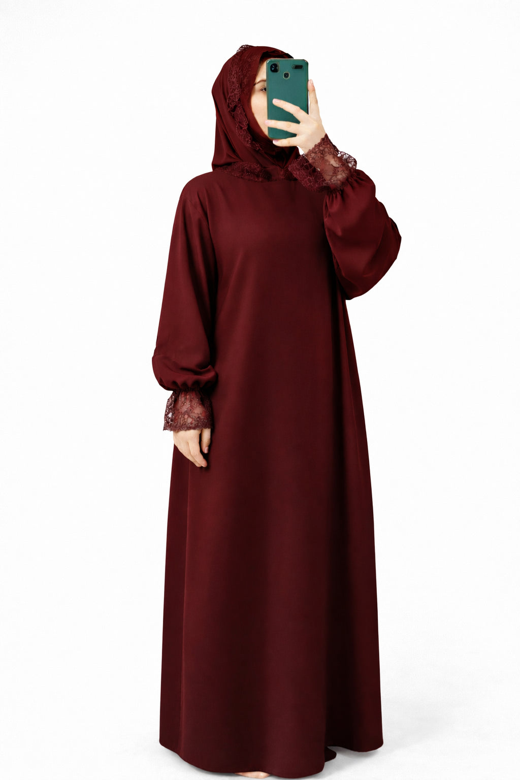 Robe Prière