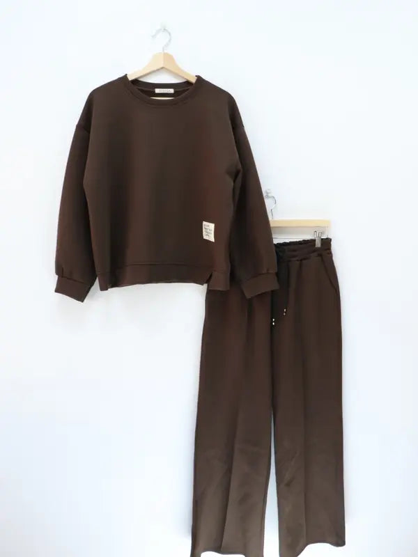 Women's Sweatshirts and tracksuits