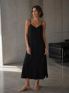 Olvera Lace Dress | Women's Fashion | Casual Dresses | Flattering and soft on every figure | Versatile | Viral trend