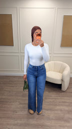 Jean - Wide Leg