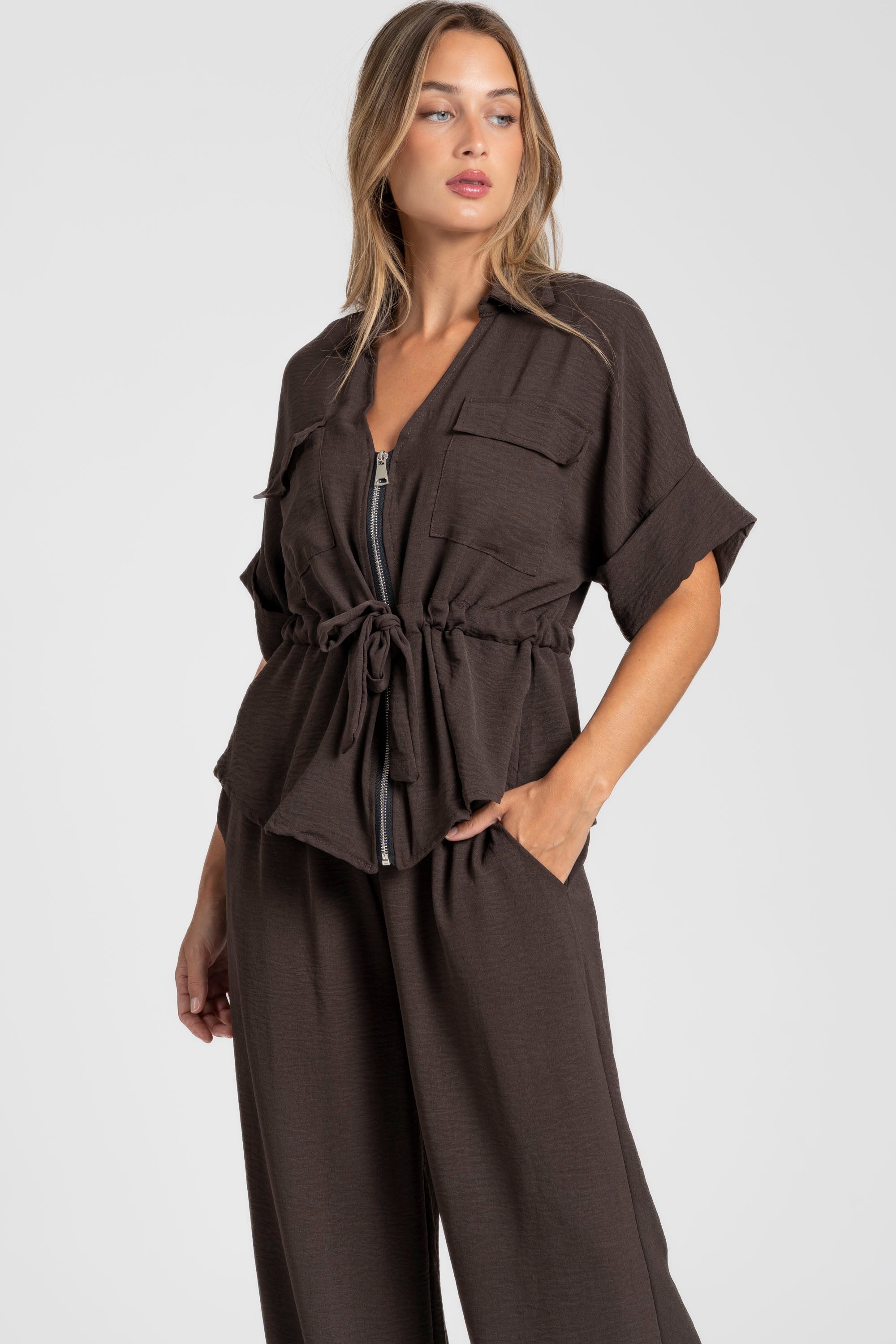 CONJUNTO - FANCY