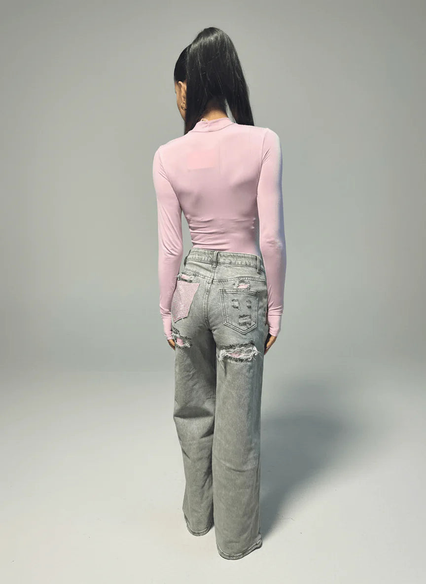 Jeans Galassia